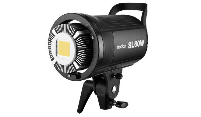 Godox SL-60W LED light 4500 LUX