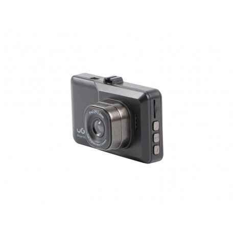 uGo UDC-1480 dashcam HD Black