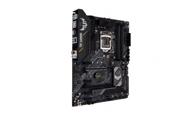 MB ASUS TUF GAMING H470-PRO            (Intel,1200,DDR4,ATX)