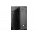 GENESIS Titan 660 plus Midi Tower Black