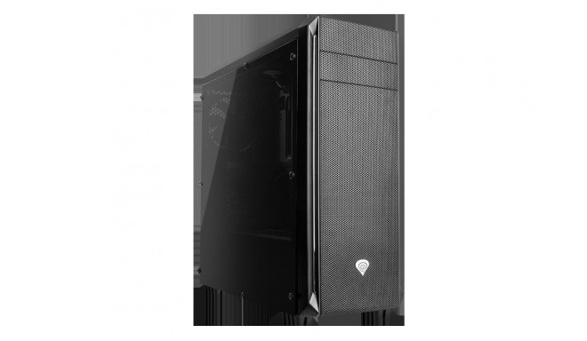 GENESIS Titan 660 plus Midi Tower Black