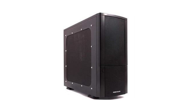 PRIMECOOLER MeshCase AS MeshSide screw-less