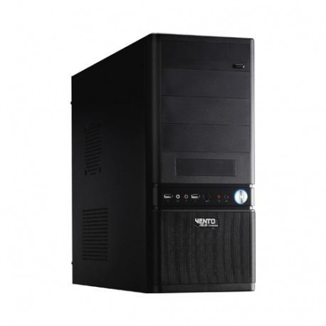 ACUTAKE VENTO TAK62 Second Edition