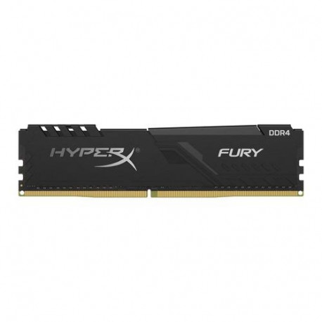 16GB DDR4-2400MHz CL15 HyperX Fury