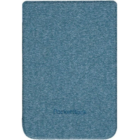 POCKETBOOK pouzdro pro 616/627/628/632, modré