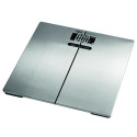 AEG PW 5661 FA Electronic personal scale Square Stainless steel