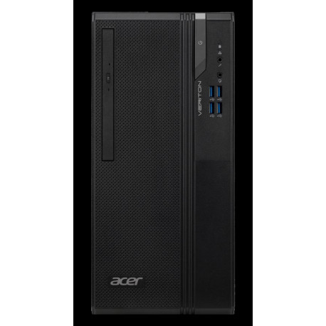 Acer Veriton S (ES2740G) - i5-10400/1TB/8G/DVD/W10Pro + 2 roky NBD