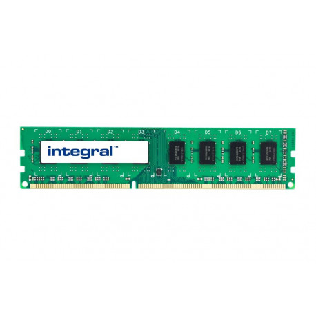 8GB DDR3 1600MHZ EQV. TO 670034?005-IN FOR HP/COMPAQ