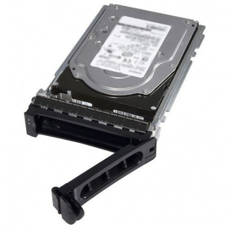 Dell HDD 8TB 7.2K NL SAS 3.5" 12G 512E