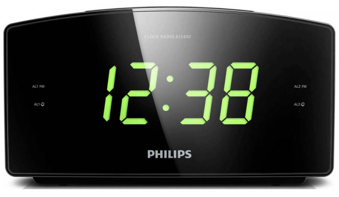 Philips kellraadio AJ3400/12
