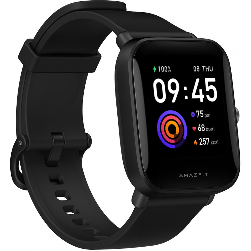 amazfit bip huami