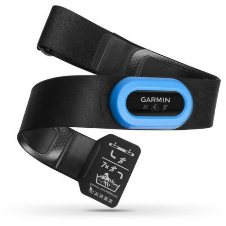 Garmin пульсометр HRM-Tri