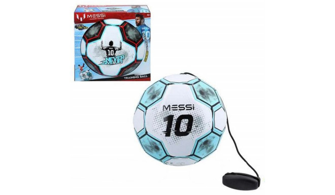 Football Training Ball Messi With string (Ø 19 cm)