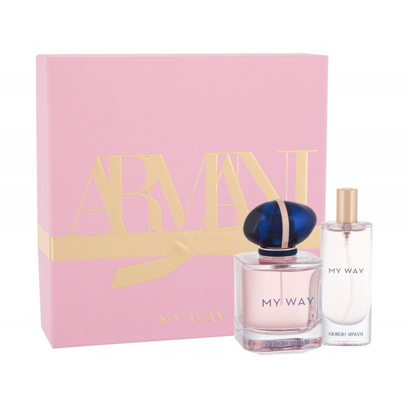 my way armani 50 ml