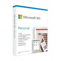 Microsoft Office 365 Personal Full 1 license(s) Polish