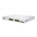Cisco Bussiness switch CBS250-24PP-4G
