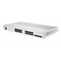 Cisco Bussiness switch CBS250-24T-4X