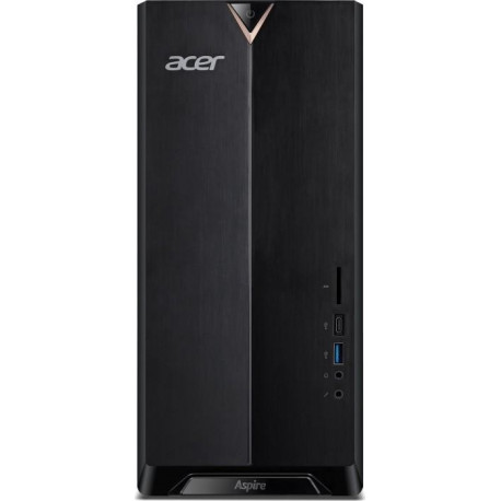 Acer Aspire TC-895 - i5-10400/512SSD/8G/W10