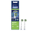 ORAL-B CROSS ACTION cabezales 2 uds