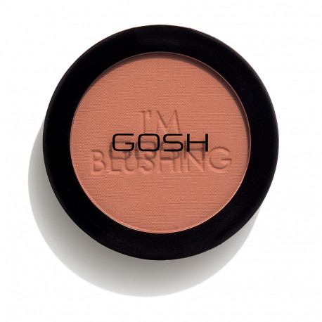 GOSH I'M BLUSHING #004-Crush 5,5 gr