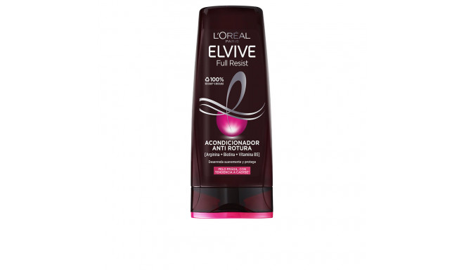 L'ORÉAL PARIS ELVIVE FULL RESIST acondicionador antirotura 300 ml