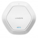 Linksys Dual-Band Cloud Wireless Access Point LAPAC1750C-EU 802.11ac, 10/100/1000 Mbit/s, Ethernet L