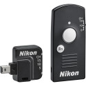 Nikon kaugjuhtimiskomplekt WR-11b/WR-T10