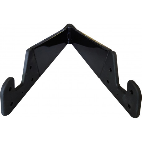 Vivanco tablet/phone V-stand (60636)