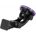 Vivanco phone car holder with suction cup Wizard 61635