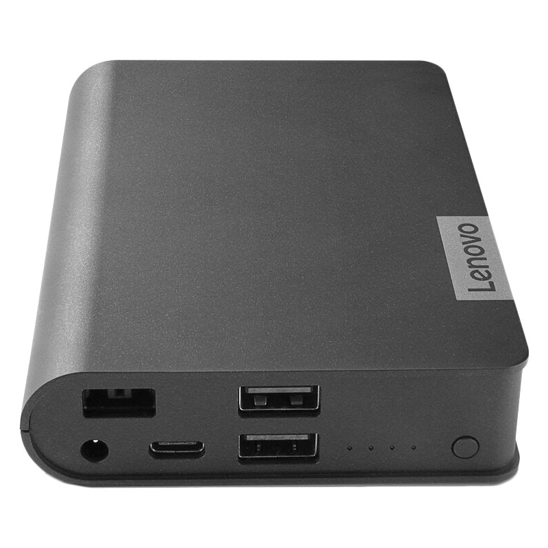 Lenovo power bank USBC Laptop 14000mAh Power banks Photopoint.lv