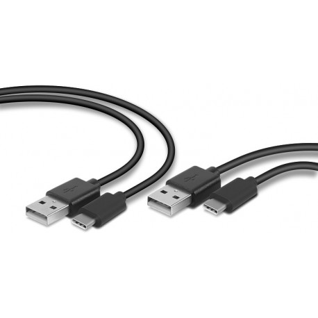 Speedlink kaabel Stream PS5 (SL-460100-BK)