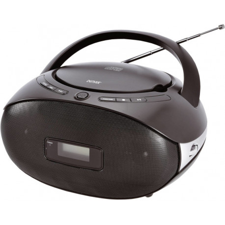 Denver raadio TC-29