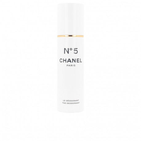 CHANEL Nº 5 deodorant 100 ml