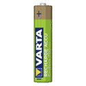 Varta rechargeable battery Endless 750mAH AAA Micro NiMH 10x2pcs
