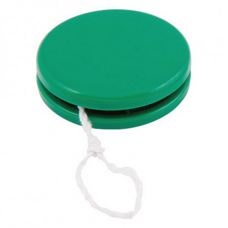 Yo-yo 144418, green