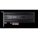 SSD 375GB Intel Optane P4800X 2,5&#039;&#039; PCIe 20nm 3DX