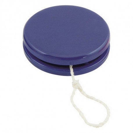 Yo-yo 144418, blue