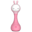 Alilo musical toy mänguasi Smart Rabbit R1 RUS, pink