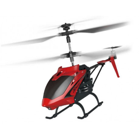 Syma S5H Speed (20m range, 7min flight time)
