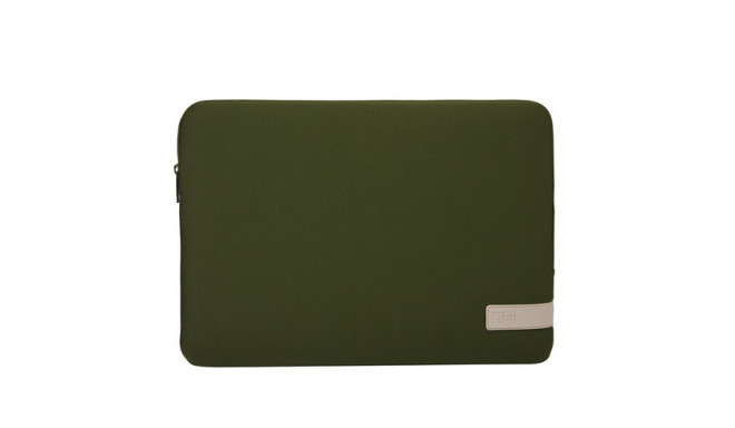 Case Logic 4459 Reflect Laptop Sleeve 15,6 REFPC-116 Green