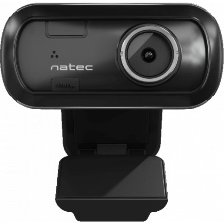Natec webcam Lori Full HD 1080p MF