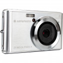 Agfa Compact Cam DC5200 silver