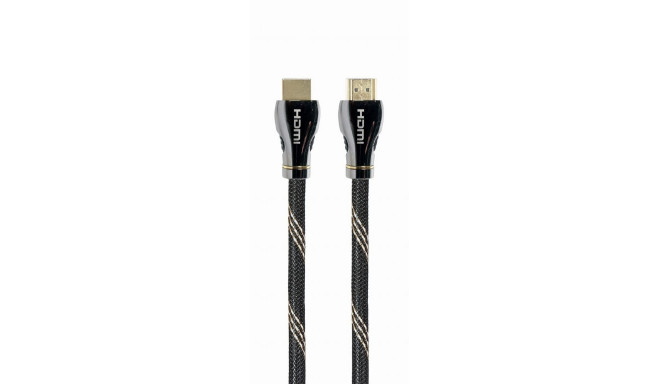 HDMI Ultra High Speed cable 8K Ethernet 3M