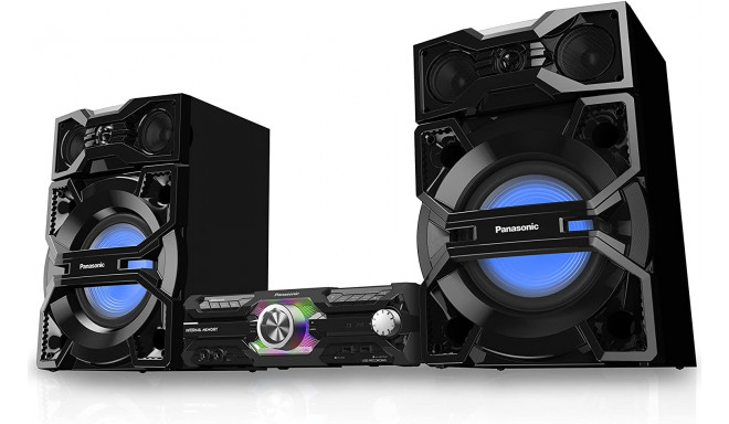 Panasonic SC-MAX3500EK