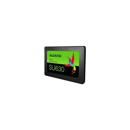 ADATA SU630 3.84TB 2.5inch SATA3 3D SSD