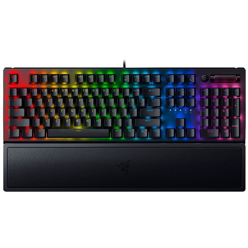 razer klaviatuur