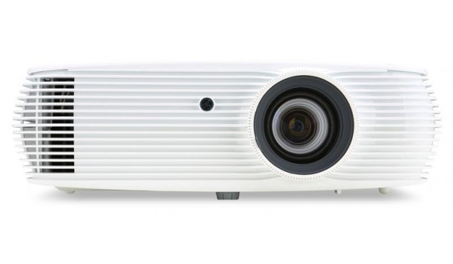 Acer Business P5330W data projector Large venue projector 4500 ANSI lumens DLP WXGA (1280x800) 3D Wh