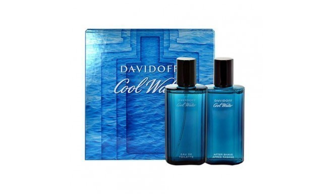 Davidoff Cool Water (75ml)