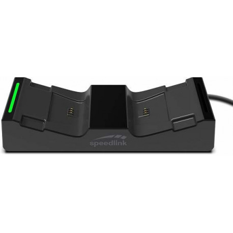 Speedlink gamepad charger Jazz Xbox X (SL-260001-BK)
