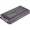 T6 Power notebook battery Fujitsu Esprimo Mobile X9510/X9515/X9525/D9510 8cell 5200mAh